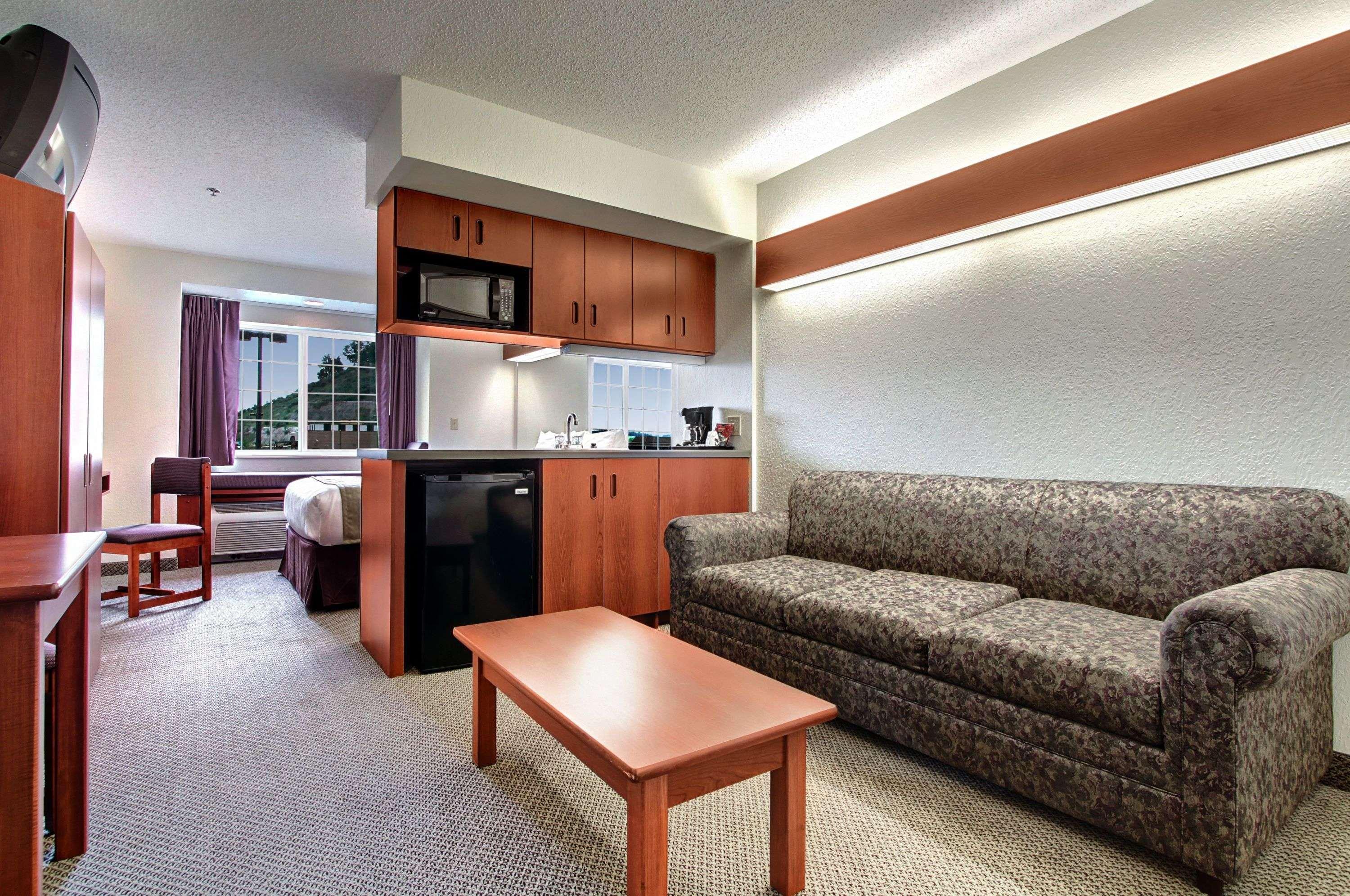 Microtel Inn & Suites By Wyndham Bridgeport Exteriér fotografie