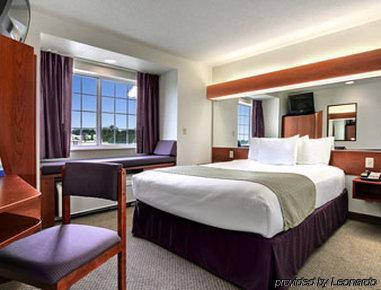 Microtel Inn & Suites By Wyndham Bridgeport Pokoj fotografie